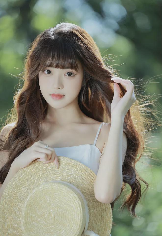 陈意涵为什么是女海王